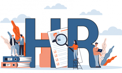 Highly Effective Tips to Manage HR Functions for SMEs
