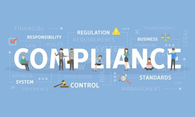 How to minimize compliance administration with the help of the right HR tech tool?