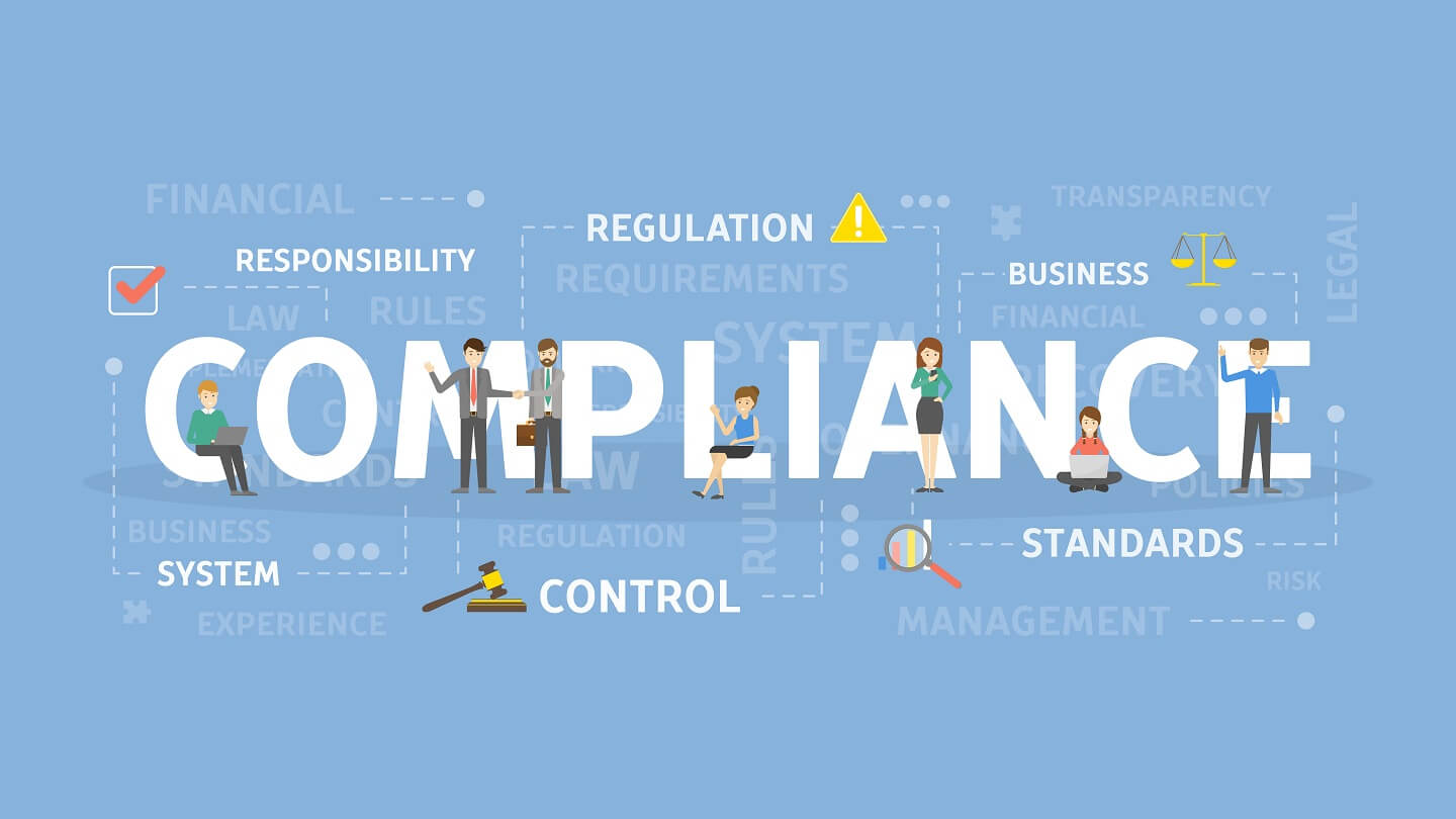 How to minimize compliance administration with the help of the right HR tech tool?