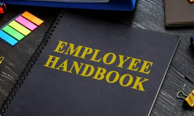 The Importance of an Employee Handbook for Small and medium-sized businesses