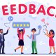 Master the art of giving feedback to your team